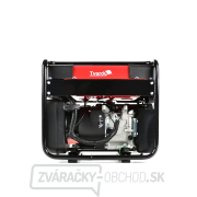 Generátor prúdu 7HP 3,5KW Tvardy T05012 náhled