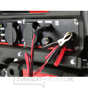 Generátor prúdu 7HP 3,5KW Tvardy T05012 náhled