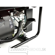 Generátor prúdu 7HP 3,5KW Tvardy T05012 náhled