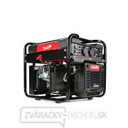 Generátor prúdu 7HP 3,5KW Tvardy T05012 Náhľad