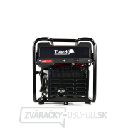 Generátor prúdu 7HP 3,5KW Tvardy T05012 náhled