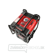 Generátor prúdu 7HP 3,5KW Tvardy T05012 náhled