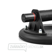 Prísavka na sklo a obklady 200 mm, 100 kg, Geko T01253 Prísavka na sklo a obklady 200 mm, 100 kg, Geko T01253 náhled