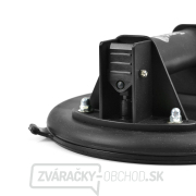 Prísavka na sklo a obklady 200 mm, 100 kg, Geko T01253 náhled