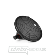 Prísavka na sklo a obklady 200 mm, 100 kg, Geko T01253 náhled