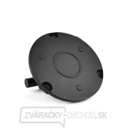 Prísavka na sklo a obklady 200 mm, 100 kg, Geko T01253 náhled