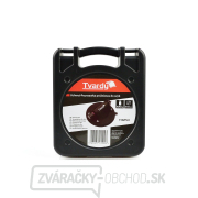 Prísavka na sklo a obklady 200 mm, 100 kg, Geko T01253 náhled