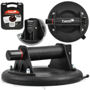 Prísavka na sklo a obklady 200 mm, 100 kg, Geko T01253 náhled