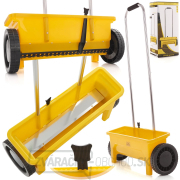 Ručný sejací sádzač 12L Geko G72068 náhled