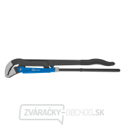 Hasák inštalatérske kliešte S typ, čeľuste 3 Hasák inštalatérske kliešte S typ, čeľuste 3