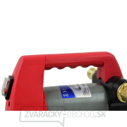 Čerpadlo na olej a naftu 12V 155W, Geko G00945 Čerpadlo na olej a naftu 12V 155W, Geko G00945 náhled