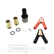 Palivové čerpadlo 12V/Púzdro NOVÉ/(6) náhled