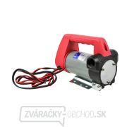 Čerpadlo na olej a naftu 12V 155W, Geko G00945 Čerpadlo na olej a naftu 12V 155W, Geko G00945 gallery main image