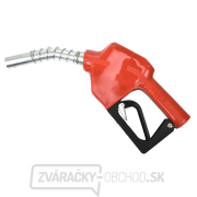 Stopovacia pištoľ pre mini dávkovač (10/20) Náhľad