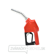 Tankovacia pištoľ pre čerpadlo na naftu a olej, Geko G01027 Tankovacia pištoľ pre čerpadlo na naftu a olej, Geko G01027 gallery main image
