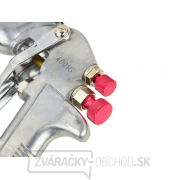 Profesionálna HVLP striekacia pištoľ GEKO 4001 (20) Náhľad