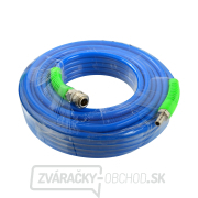 Hadica vzduchová vystužená PU, 12x8mm, 20m, Geko G02978 Hadica vzduchová vystužená PU, 12x8mm, 20m, Geko G02978 gallery main image