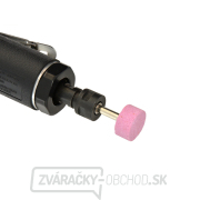 Pneumatická priama brúska s príslušenstvom Geko G03142  Pneumatická priama brúska s príslušenstvom Geko G03142 náhled