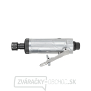 Pneumatická priama brúska 75 mm s príslušenstvom (10) náhled