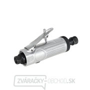 Pneumatická priama brúska 75 mm s príslušenstvom (10) náhled