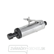 Pneumatická priama brúska 75 mm s príslušenstvom (10) náhled