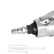 Pneumatická priama brúska 75 mm s príslušenstvom (10) náhled