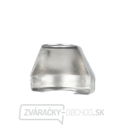 Pneumatická priama brúska 75 mm s príslušenstvom (10) náhled