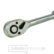 Hlavica nástrčné + račňa 1/2