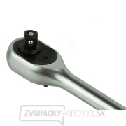 Hlavica nástrčné + račňa 1/2