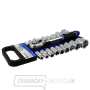 Súprava nástrčných kľúčov 1/2