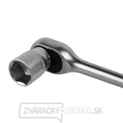 Súprava nástrčných kľúčov 1/2