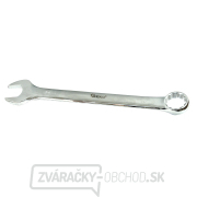 Leštené očkoploché kľúče 6-32 mm 12 ks. (8) Náhľad