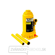 Hydraulický stĺpový zdvihák 12T (4) Náhľad