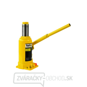 Zdvihák hydraulický stĺpikový 12T, Geko K00124 Zdvihák hydraulický stĺpikový 12T, Geko K00124 gallery main image