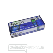 Detektor kovov, drôtov a profilov Geko G03360  náhled