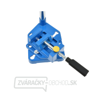 Stojan na vŕtačku s držiakom, statívom a zverákom 400mm, Geko G30123 Stojan na vŕtačku s držiakom, statívom a zverákom 400mm, Geko G30123 náhled