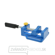 Stojan na vŕtačku s držiakom, statívom a zverákom 400mm, Geko G30123 Stojan na vŕtačku s držiakom, statívom a zverákom 400mm, Geko G30123 náhled