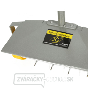 Ručný prevzdušňovač trávnika so šírkou 420 mm, John Gardener, Geko G72069 Ručný prevzdušňovač trávnika so šírkou 420 mm, John Gardener, Geko G72069 náhled