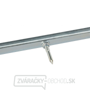 Ručný prevzdušňovač trávnika so šírkou 420 mm, John Gardener, Geko G72069 Ručný prevzdušňovač trávnika so šírkou 420 mm, John Gardener, Geko G72069 náhled