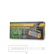 Ručný prevzdušňovač trávnika so šírkou 420 mm, John Gardener, Geko G72069 Ručný prevzdušňovač trávnika so šírkou 420 mm, John Gardener, Geko G72069 náhled