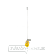 Ručný prevzdušňovač trávnika so šírkou 420 mm, John Gardener, Geko G72069 náhled