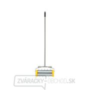 Ručný prevzdušňovač trávnika so šírkou 420 mm, John Gardener, Geko G72069 náhled