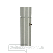 Ručný prevzdušňovač trávnika so šírkou 420 mm, John Gardener, Geko G72069 náhled