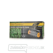 Ručný prevzdušňovač trávnika so šírkou 420 mm, John Gardener, Geko G72069 náhled