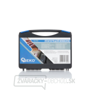 Súprava pre skryté skrutkové spoje Geko G64988  náhled