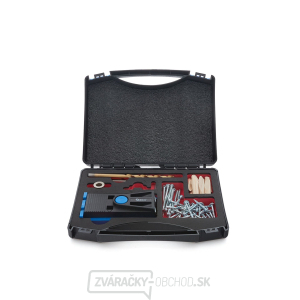 Súprava pre skryté skrutkové spoje Geko G64988  Súprava pre skryté skrutkové spoje Geko G64988  gallery main image