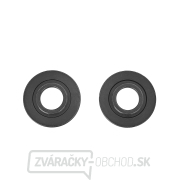 Odsávací kryt na brúsku/ochranný kryt pre prach s priemerom 115/125 mm Geko G80259 Odsávací kryt na brúsku/ochranný kryt pre prach s priemerom 115/125 mm Geko G80259 náhled