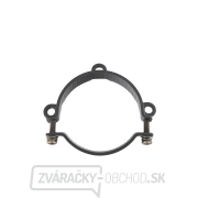 Odsávací kryt na brúsku/ochranný kryt pre prach s priemerom 115/125 mm Geko G80259 Odsávací kryt na brúsku/ochranný kryt pre prach s priemerom 115/125 mm Geko G80259 náhled