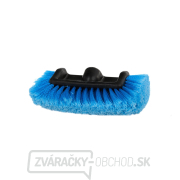 Teleskopická kefa o dĺžke 1,3-3 m Geko G73881  Teleskopická kefa o dĺžke 1,3-3 m Geko G73881  náhled