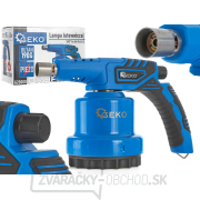 Plynová spájkovačka 1300W Geko G20080 Plynová spájkovačka 1300W Geko G20080 gallery main image